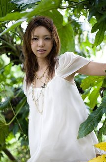 Yura Aikawa Cute Gal 