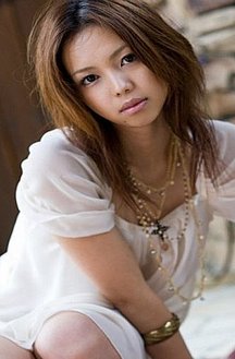 Yura Aikawa Cute Gal 