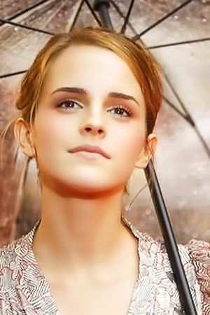 Beautiful Pics Of Emma Watson