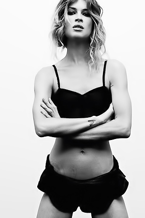 Erin Wasson