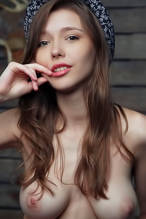 Eternal Desire presents Mila - Mila