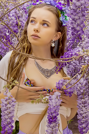Purple Haze