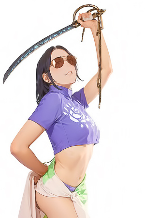 Hentai Style Blondie Fesser And Katrina Moreno