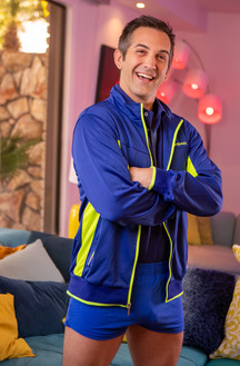 Khloe Kingsley And Skyler Storm In Threesome Scene For Mean Girls XXX: A Porn Parody