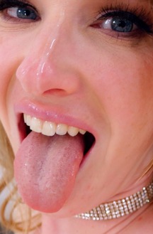 Ashley Lane Delivers Intense Pleasure In Her College Lingerie Adventure With Wild Squirting Action And Deepthroat Bliss