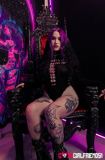 Erxtic Goddess And Lana Smalls Enjoy Intimate Threesome With Logan In Hardcore Scene