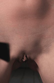 Rebel Rhyder Orgasms From This Sexy Gape Queen
