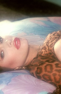 Andi Sue Irwin Penthouse Pet Of The Year 1996