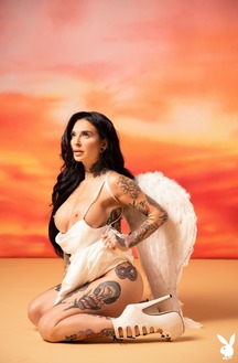 Joanna Angel Adult Industry Legend In Special Treat