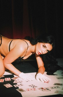 Playboy Babes In Erotic Costumes