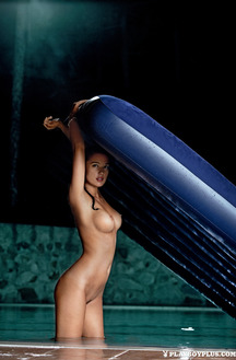Jevgenija Tischenko Gorgeous Nude Girl