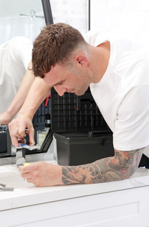 Cory Chase Getting Her Pussy Stuffed In A DP Slamming