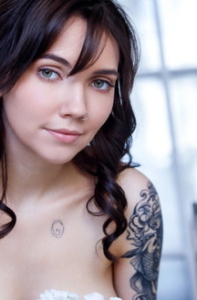 Danniela Sexy Teen Angel