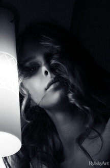 Siya Very Beautiful Brunette Teen