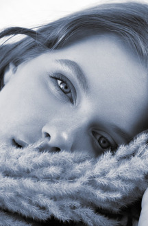 Siya Very Beautiful Brunette Teen