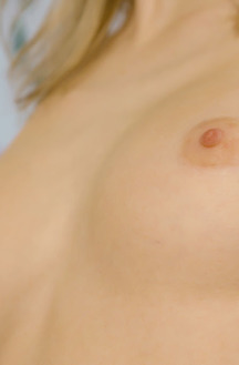 Maia D Blonde Girl Spreads Her Legs