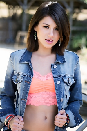Shyla Jennings Naked Time