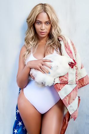Amazing Beauty Beyonce picture gallery