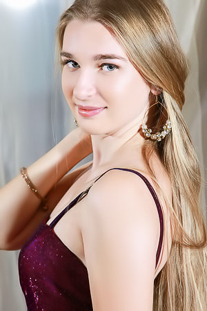 AGATA V Sweet Little Ass