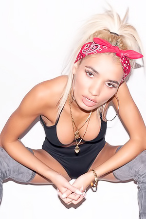 Pia Mia Perez
