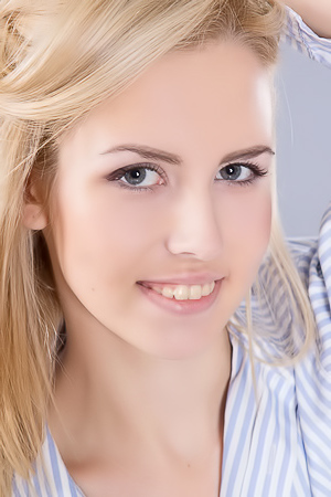 Erin K In Walking On Air