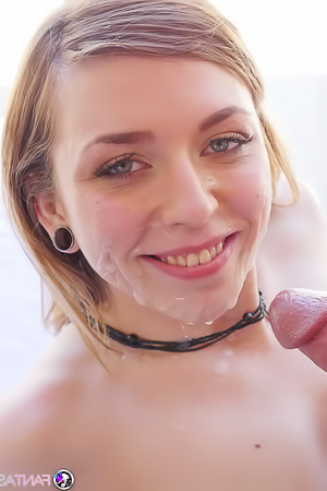 Ariel Skye In Summer Heat