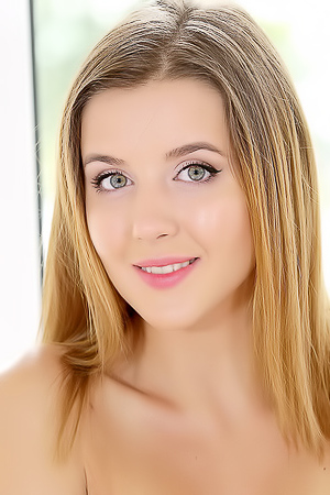 Kailena In Soft And Warm