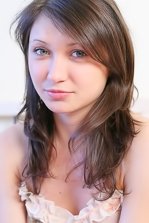 Shy Newcomer Teen Lina L