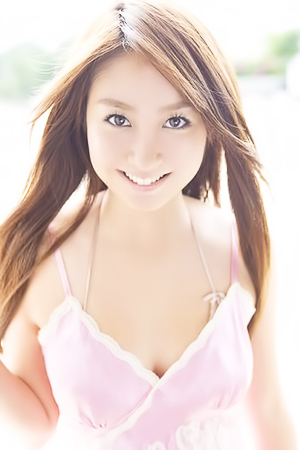 Sexy Rina Akiyama