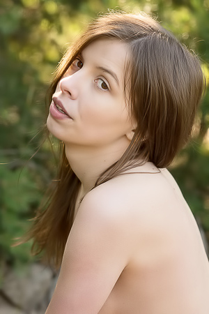 Natural Beauty Jemma A