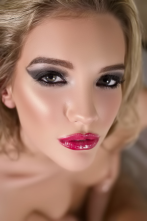 Beauty Playboy Babes