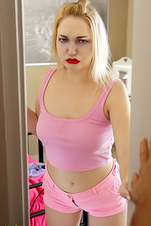 Zoe Parker Step Sister Hardcore