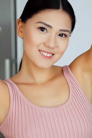 Stunning Asian beauty Kimiko picture gallery