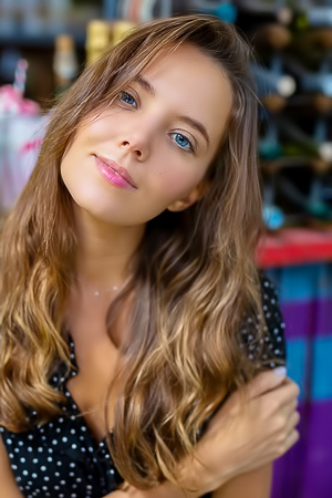 Katya Clover