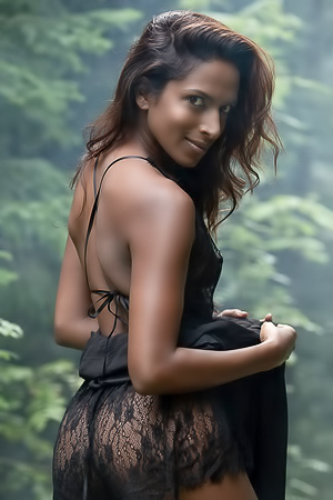 Nirmala Fernandes