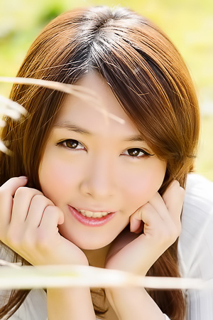 Finally Together with Nono Mizusawa