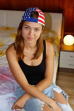 Sofia Orlova Amateur Simple Life Pics