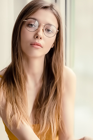Mila Azul