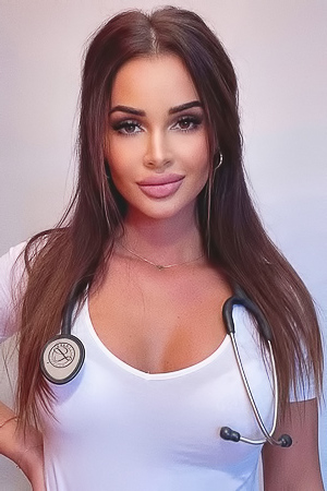 Hot Doctor From Slovakia picture gallery