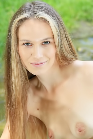 Nela Decker Erotic Rendevous With Hot Girl