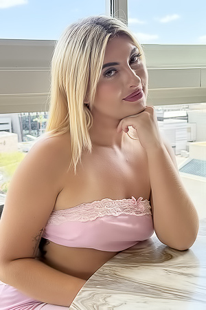 Kaylee A Sassy Lunch