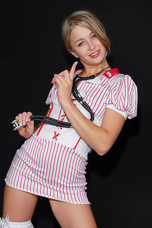 Stripping nurse