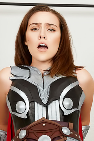 Thor: Love and Thunder