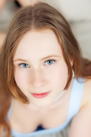 Lovely Holes Of Zuzanna