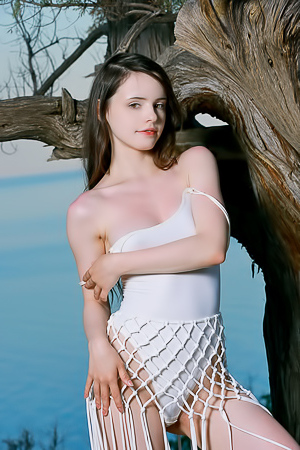 Salt Air And Sunlight porn pic gallery