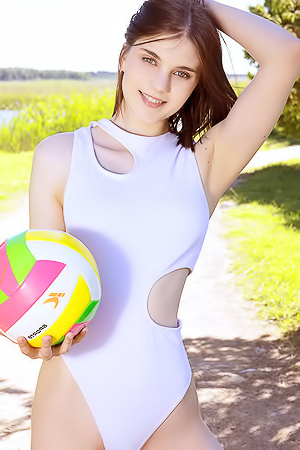 Tight Amateur Pussy Sara Celeste