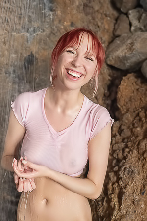 Lilly Mays Sassy Sweetheart Is Even Hotter When She’s Naked