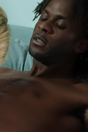 Kaylynn Keys Interracial Fantasy Fulfilled With Deepthroat and Cream Pie