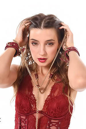 Miel Angel Gives an Exclusive Peek into Her Penthouse Vault
