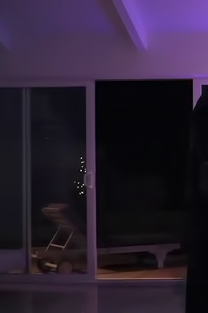 Joanna Sirens as They Grind, Sippin Whiskey, Lipstick Trails, Big Tits Glistening